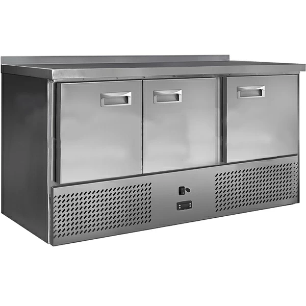 Стол морозильный Финист НХСн-700-3 (1485х700х850)