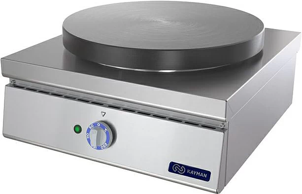 Блинница Kayman БЭ-1-360 А
