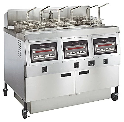 Фритюрница Henny Penny OFE-323
