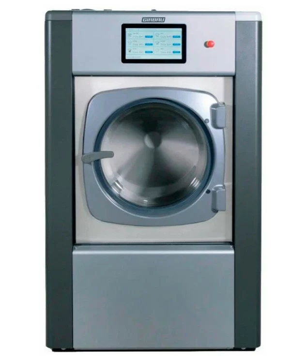 Профессиональная стиральная машина GIRBAU GS7032 (арт. 901854)