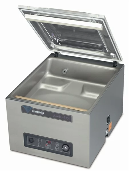 Вакуумная машина настольная Henkelman JUMBO 42 XXL II