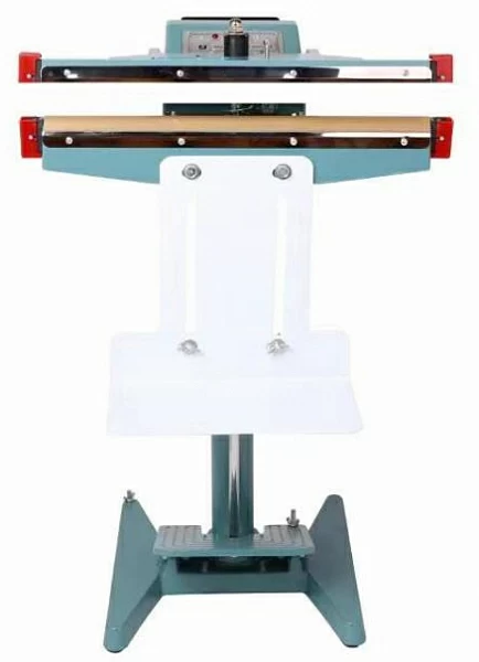 Запайщик пакетов PackVac FRE-650 напольный