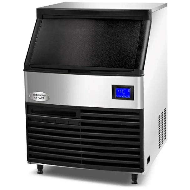 Льдогенератор Iron Cherry Ice 100 A