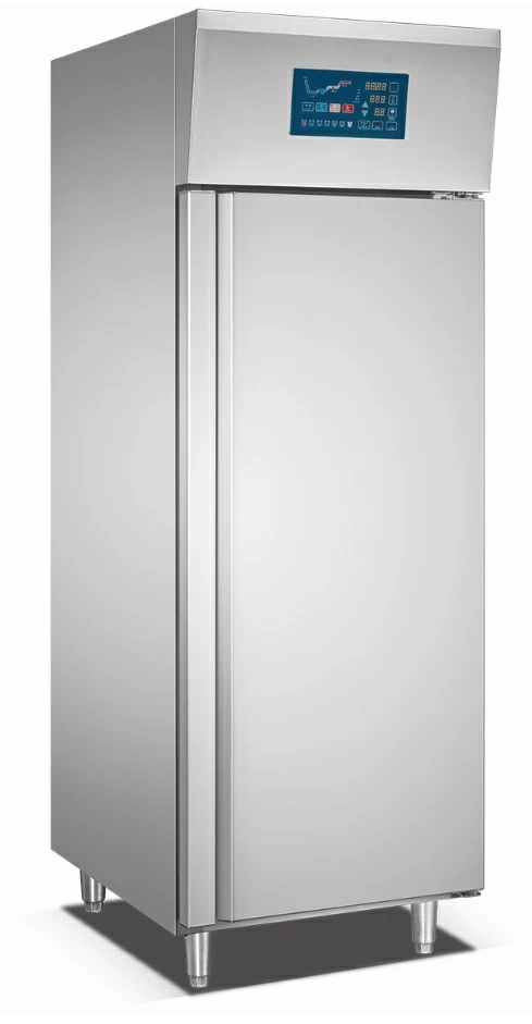 Расстоечный шкаф Koreco YXD L16 WN (2022) ретардер retarder proofer для 16 противней 60*40 см