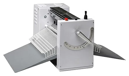 Тестораскатка настольная GGF Easy 500 SM