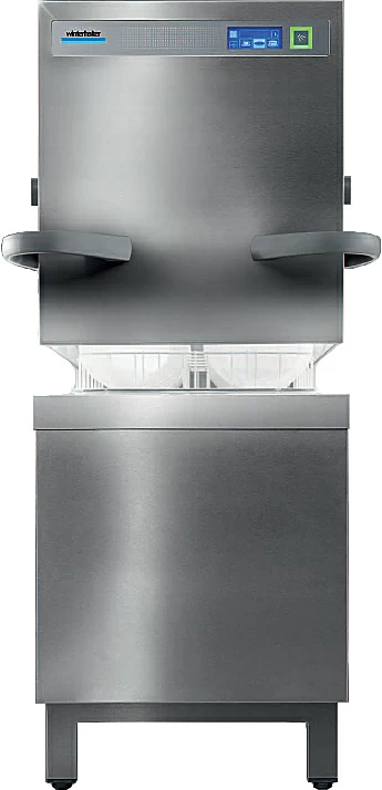 Купольная посудомоечная машина Winterhalter PT-L (515V0016)