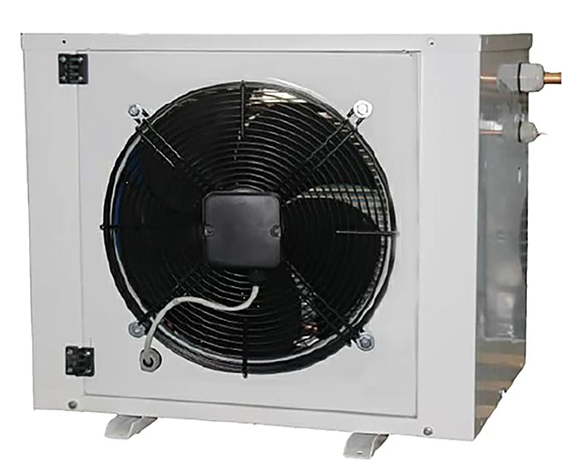 Сплит-система Intercold LCM-316 FT