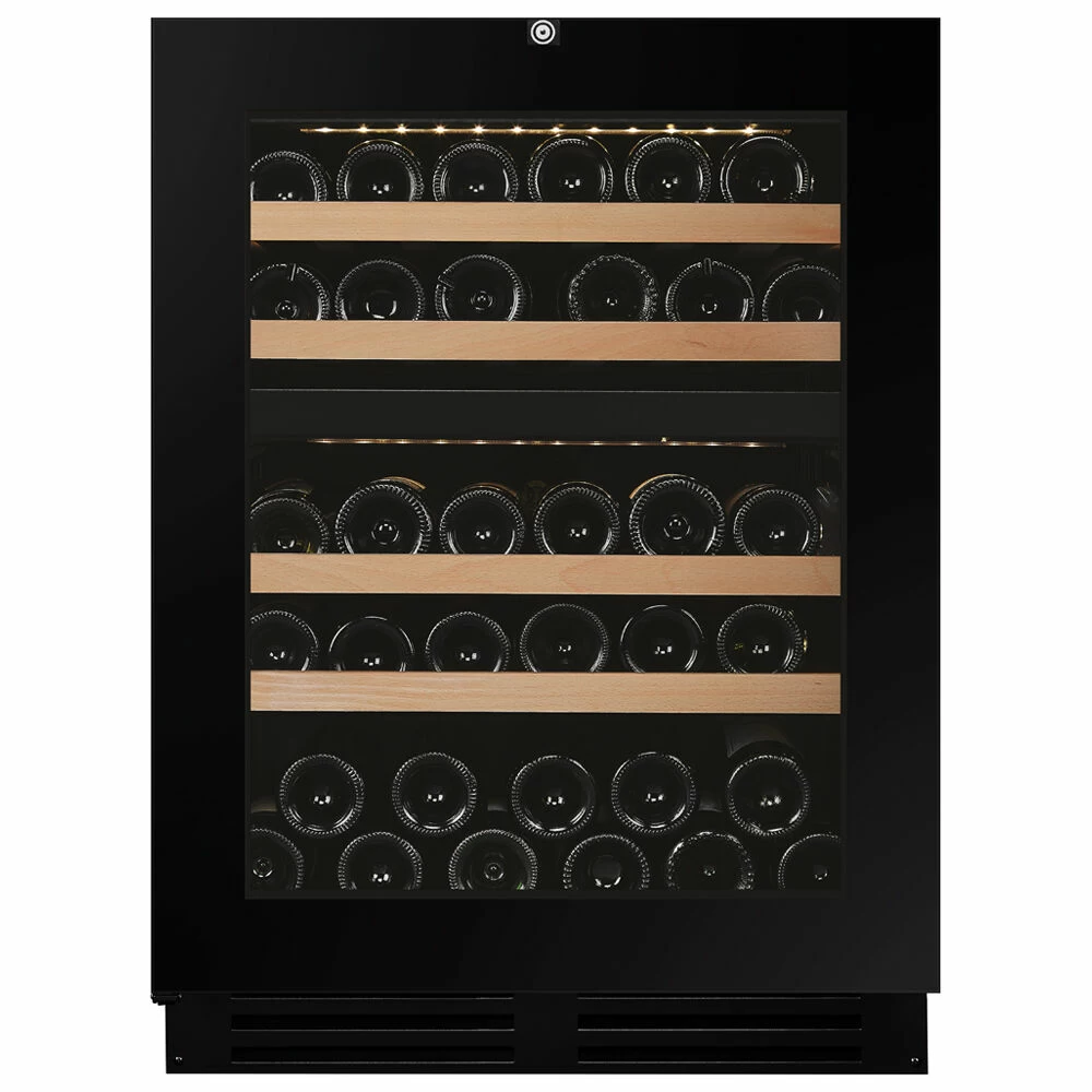 Винный шкаф компрессорный Dunavox DAUF-39.119DB.TO