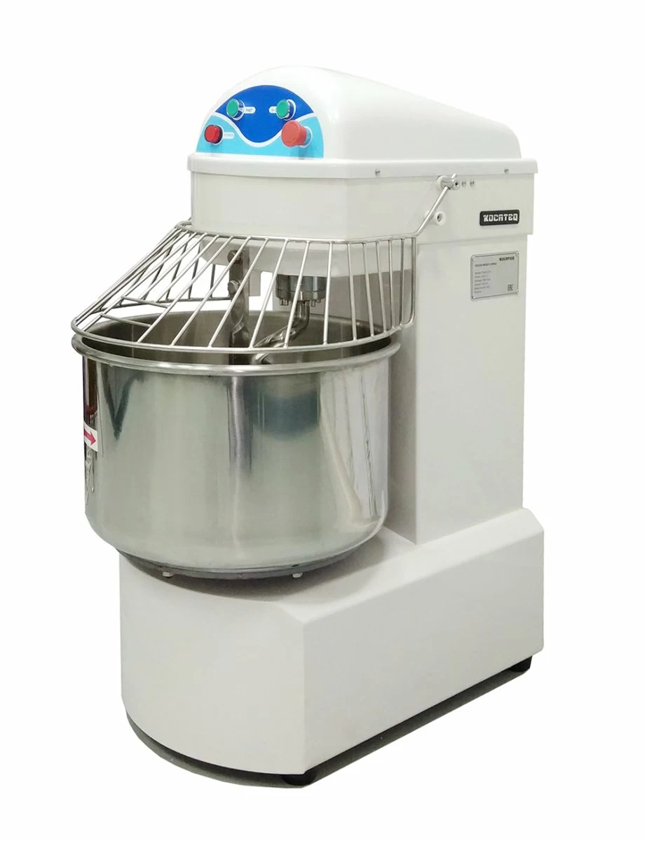 Тестомесильная машина Kocateq TF 30A ECO