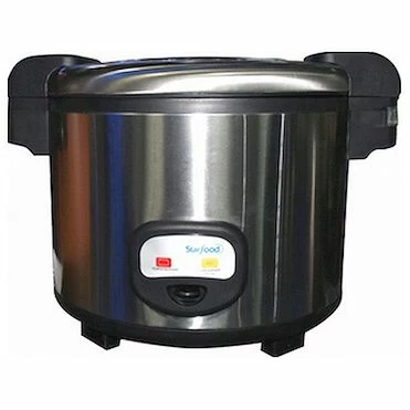 Рисоварка Starfood SF-8195/SS