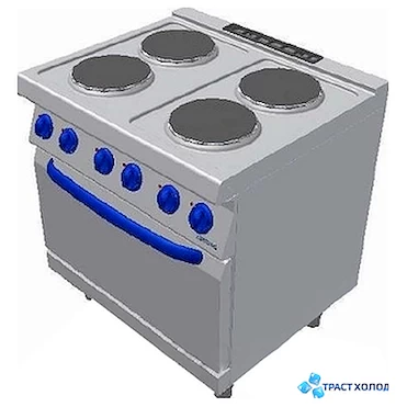 Плита электрическая Lincar G0104