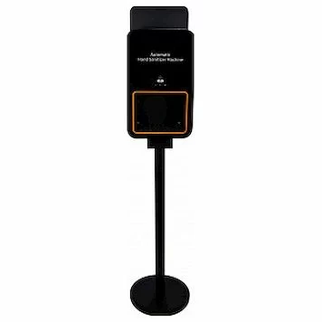 Дезинфектор для рук Kocateq HS BIOPROTECT AD 05 STAND