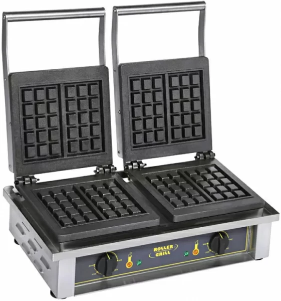 Вафельница Roller Grill GED10