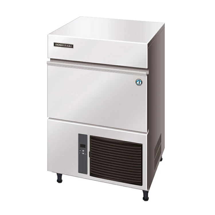 Льдогенератор Hoshizaki IM-65NE-25 cube 25*25*23 мм