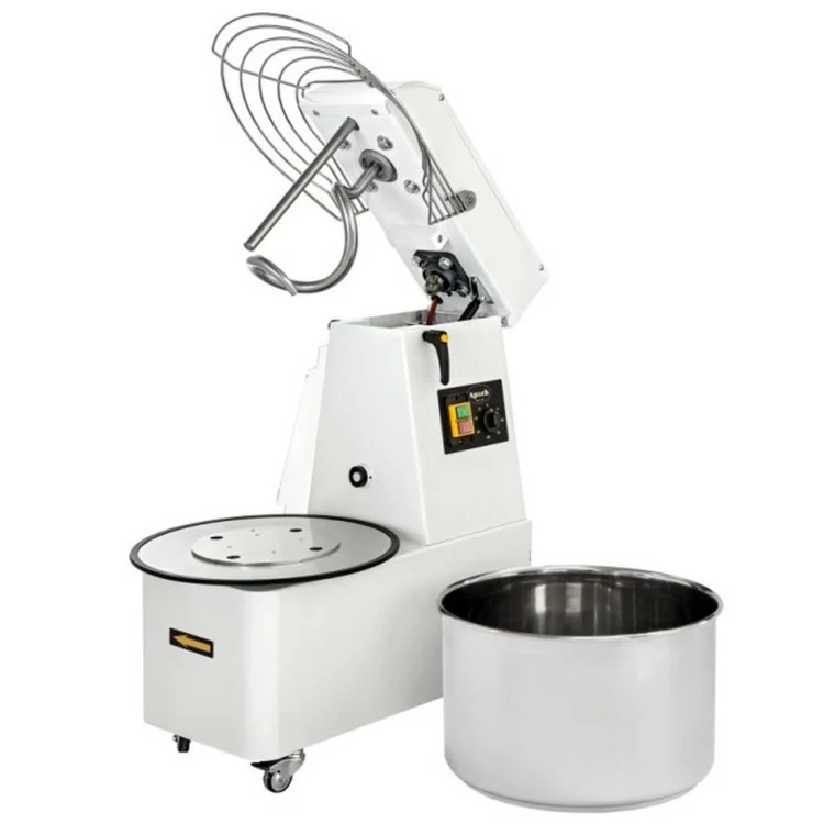 Тестомес спиральный Apach Cook Line ASM16R 2S 3Ф