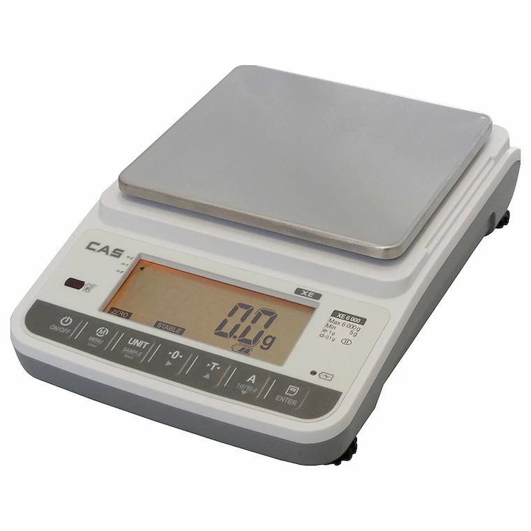Весы CAS XE-1500