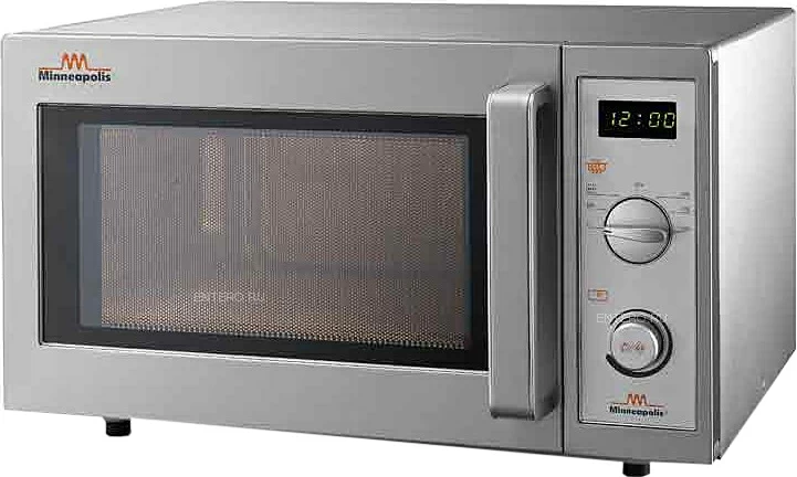 Печь СВЧ Sirman MINNEAPOLIS WP1000 PF M