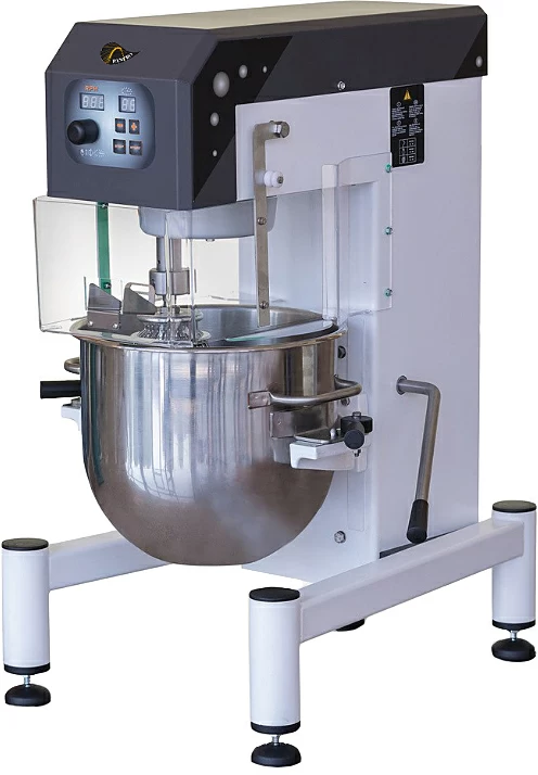 Миксер планетарный PANERO 20B