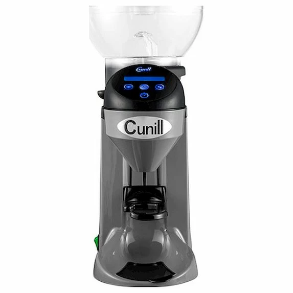 Кофемолка Cunill Tranquilo TRON GREY