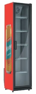 Холодильный шкаф Аркто Slim-238-Eco