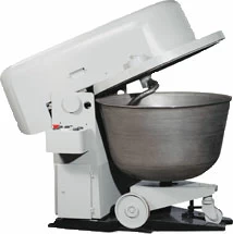 Машина тестомесильная Станкостроитель МТМ-140 Станко с дежой из нержавеющей стали