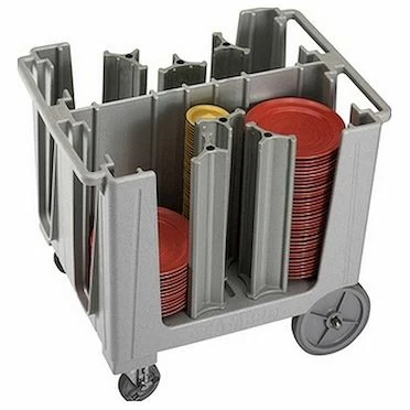 Тележка для тарелок Cambro ADCS 131