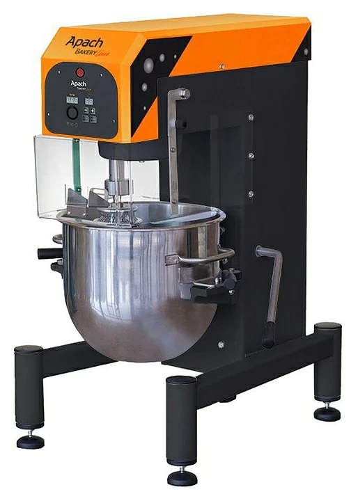 Миксер планетарный Apach Bakery Line APL20B 1Ф