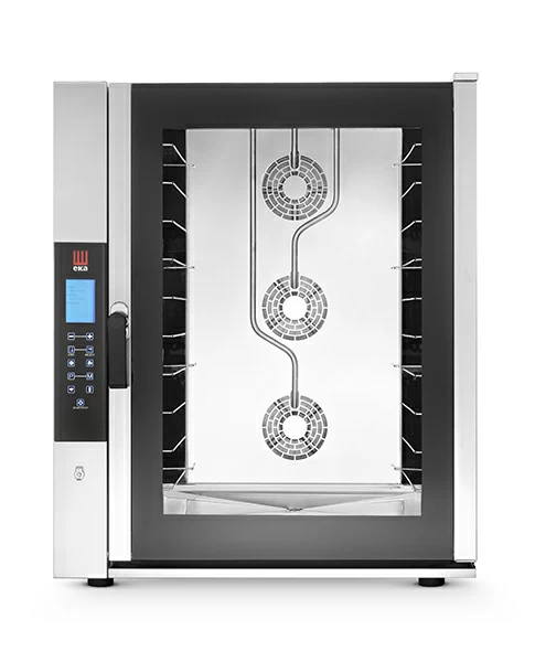 Печь конвекционная Tecnoeka EVOLUTION EKF 1064 TC