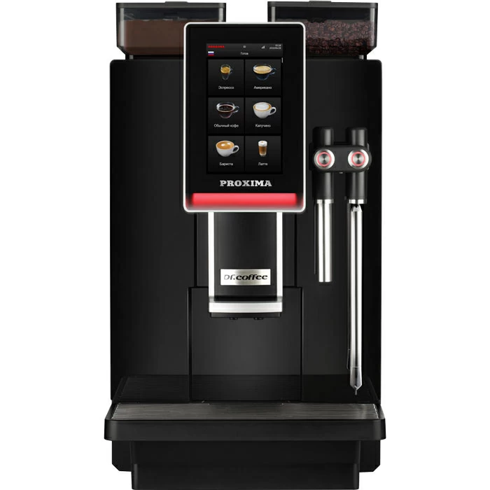 Кофемашина Dr.coffee PROXIMA Minibar S2