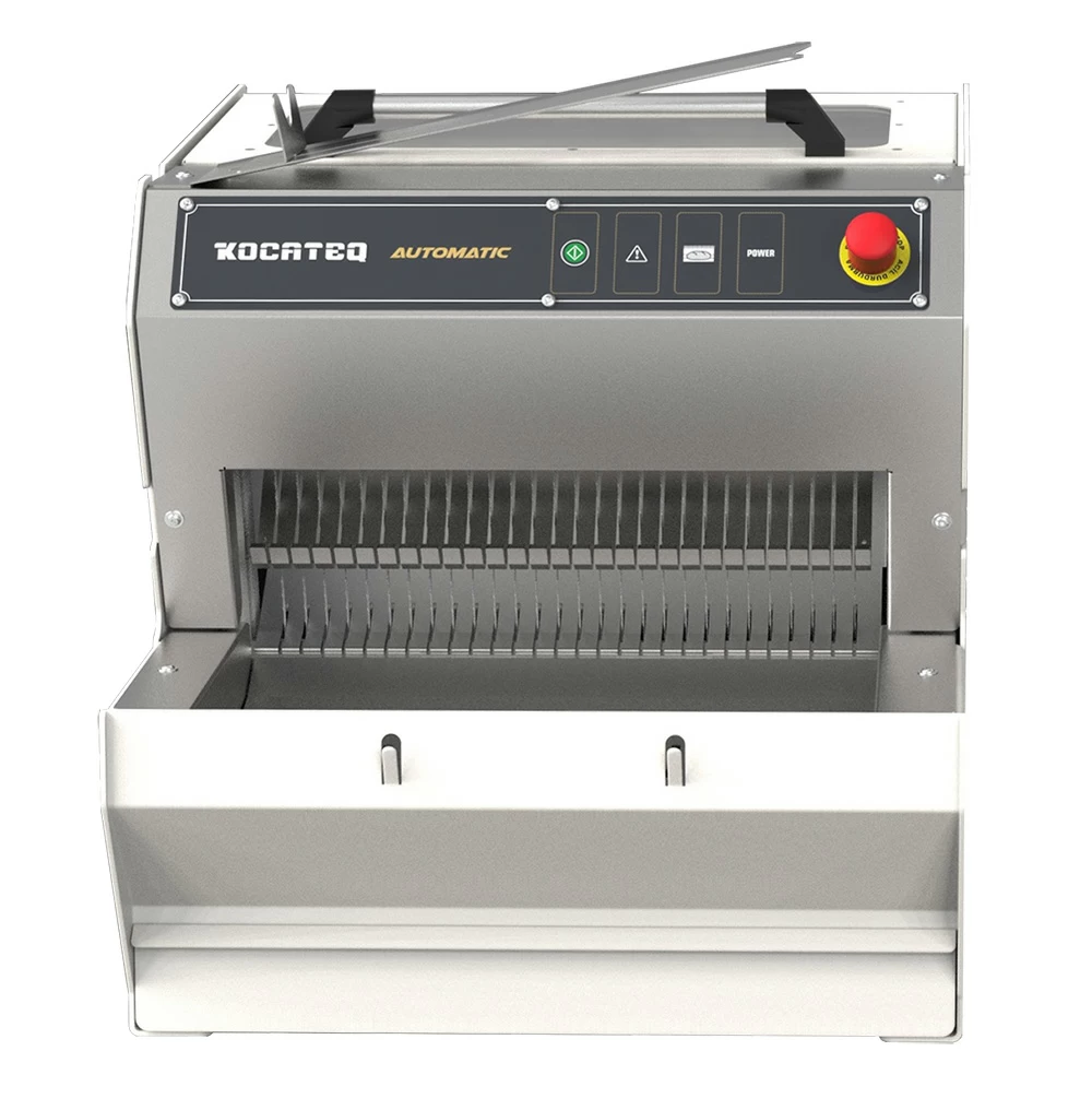 Хлеборезка автоматическая Kocateq HL11EA