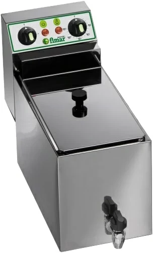 Фритюрница FIMAR FR10R