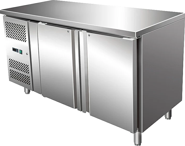 Стол морозильный Koreco GN1500BT