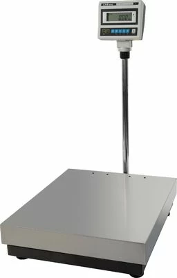 Товарные весы CAS DBII-300LCD (800х900)