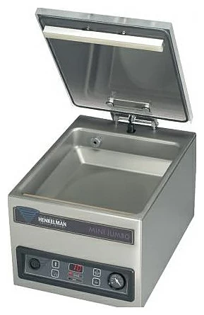 Вакуумный упаковщик Henkelman Micro Jumbo