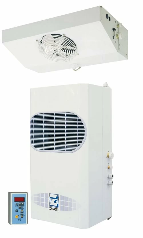 Сплит-система среднетемпературная ZANOTTI MGS10302F