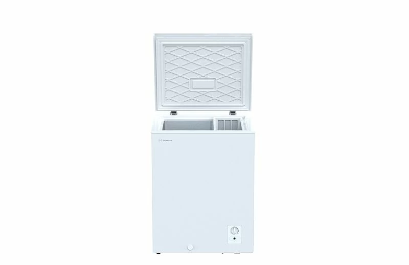 Ларь морозильный Hurakan HKN-BD140