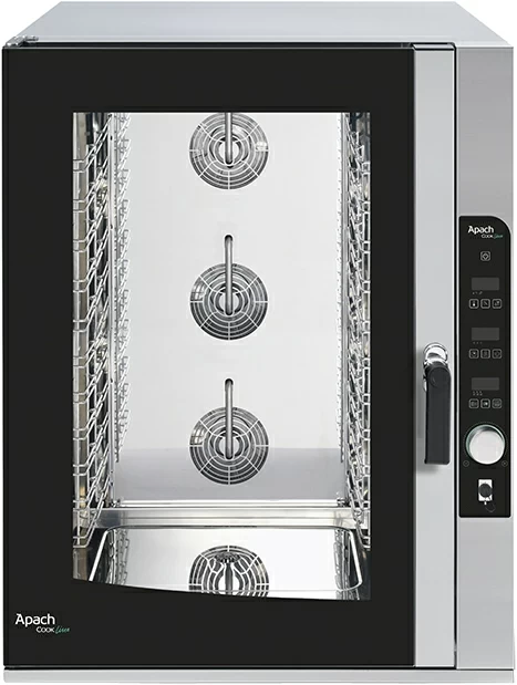 Печь конвекционная Apach Cook Line AB10QD