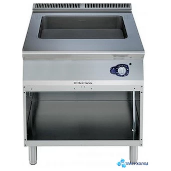 Сковорда откр. 900сер ELECTROLUX E9FTEDSR00 391068