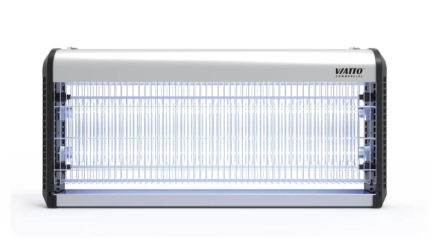 Лампа инсектицидная Viatto Commercial VA-IK150LED