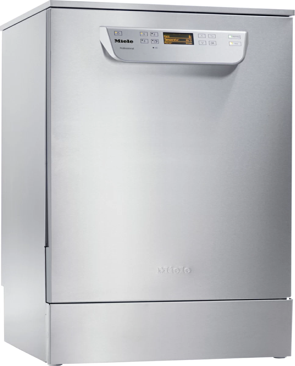 Посудомоечная машина Miele PG 8057 TD
