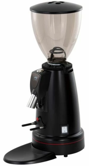 Кофемолка Macap M6D R (C18) Черная