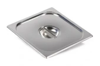 Крышка к гастроемкости Hurakan GD 2/3