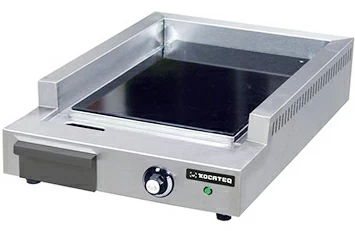 Жарочная поверхность Kocateq GH Vitro 28*44