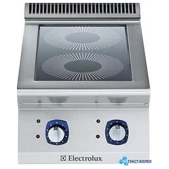 Плита 700сер ELECTROLUX E7INED200P 371175