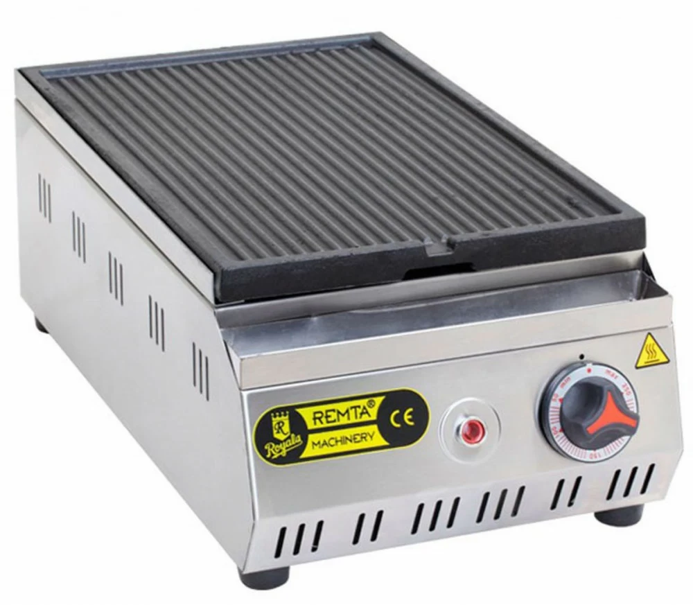 Жарочная поверхность Remta/Eletto R 61