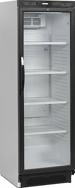 Шкаф холодильный TEFCOLD CEV425 1 LED IN DOOR