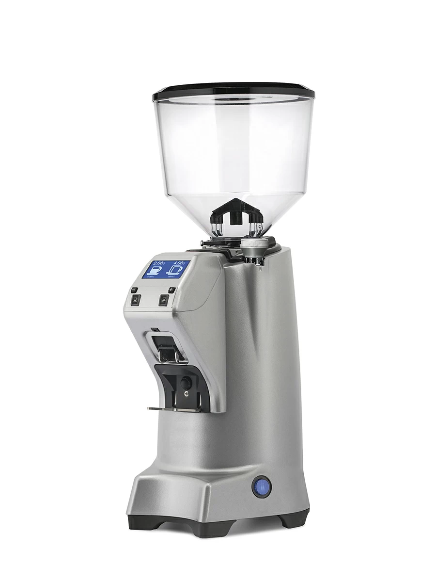 Кофемолка Eureka Zenith Neo 65 E Grey