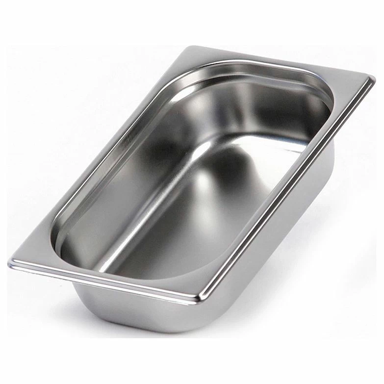 Гастроемкость Kitchen Muse GN1/4×65мм, 814-2