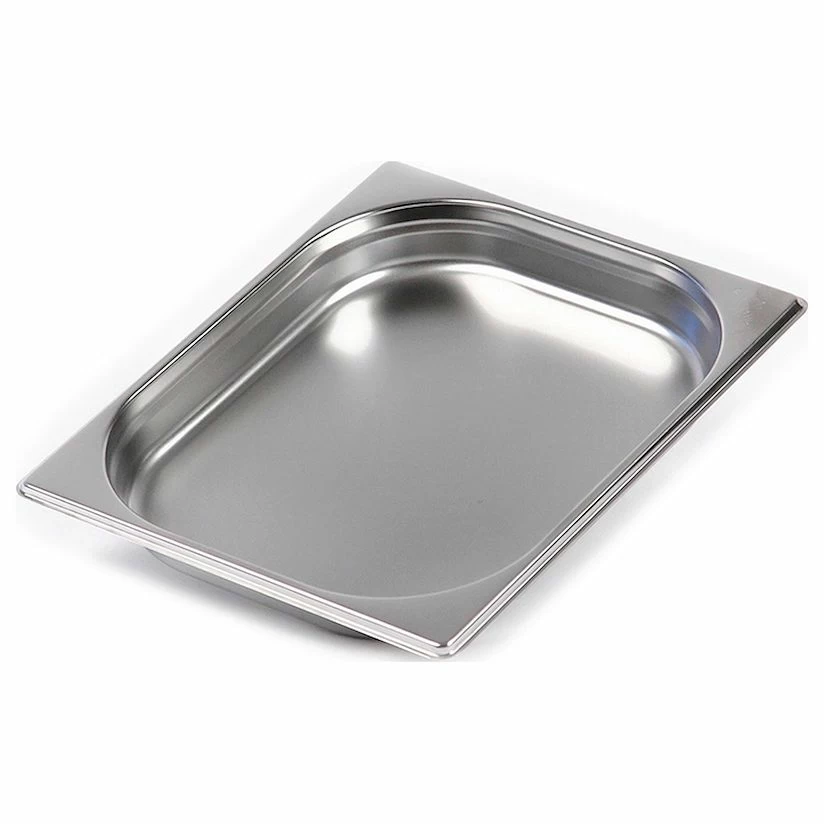 Гастроемкость Kitchen Muse GN1/2×40мм, 812-40