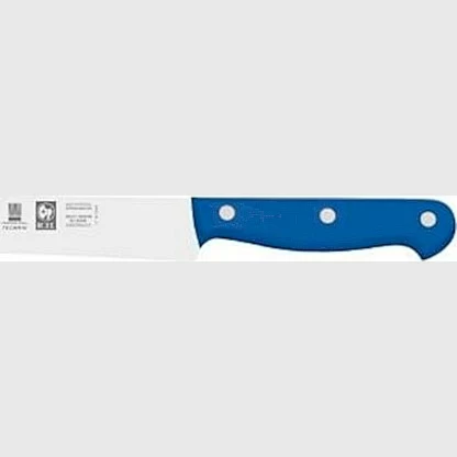 Нож кухонный 190/320 мм. синий TECHNIC Icel /1/6/